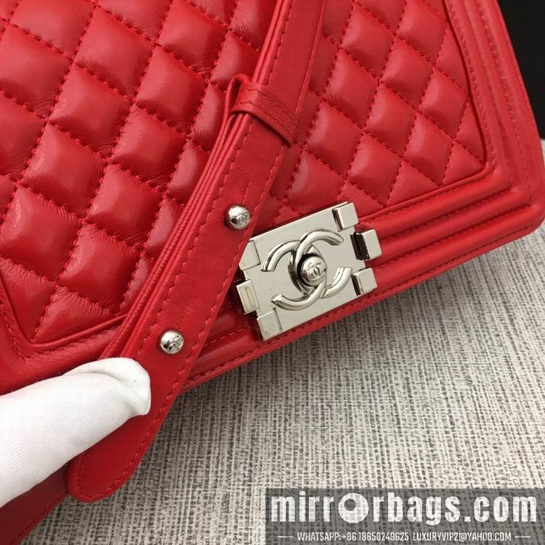 1:1 Chanel Bags 67086 25X15X7.5cm XMY 19