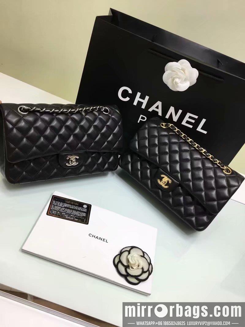 1:1 Chanel Bags 1112羊皮