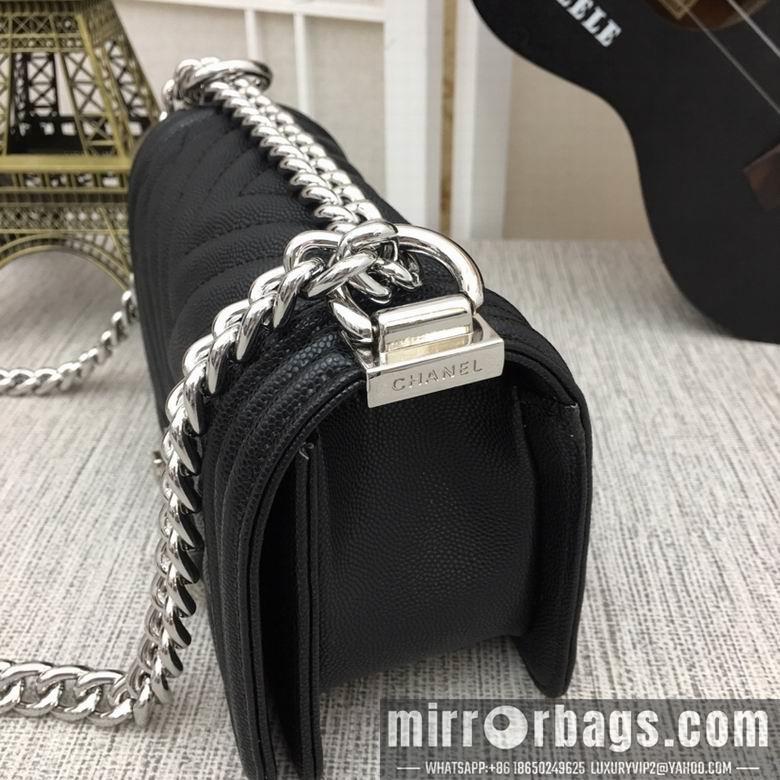 1:1 Chanel Bags 67085 20X12X7.5cm XMY 27