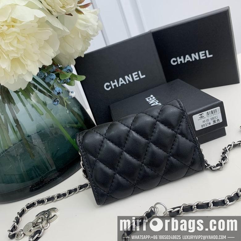 1:1 Chanel Bags 8937 11.3X7.5X2cm ZC 1