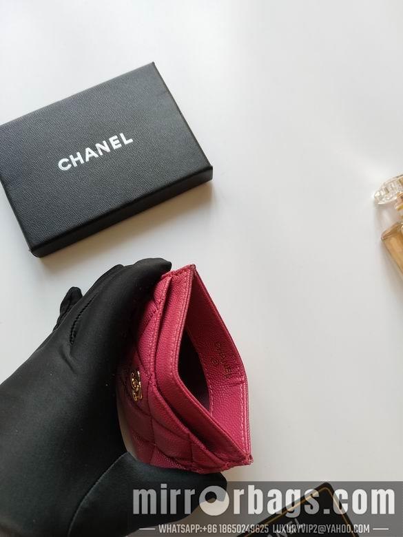 1:1 Chanel Bags AP233 7.5X11.2X0.5cm YG 7
