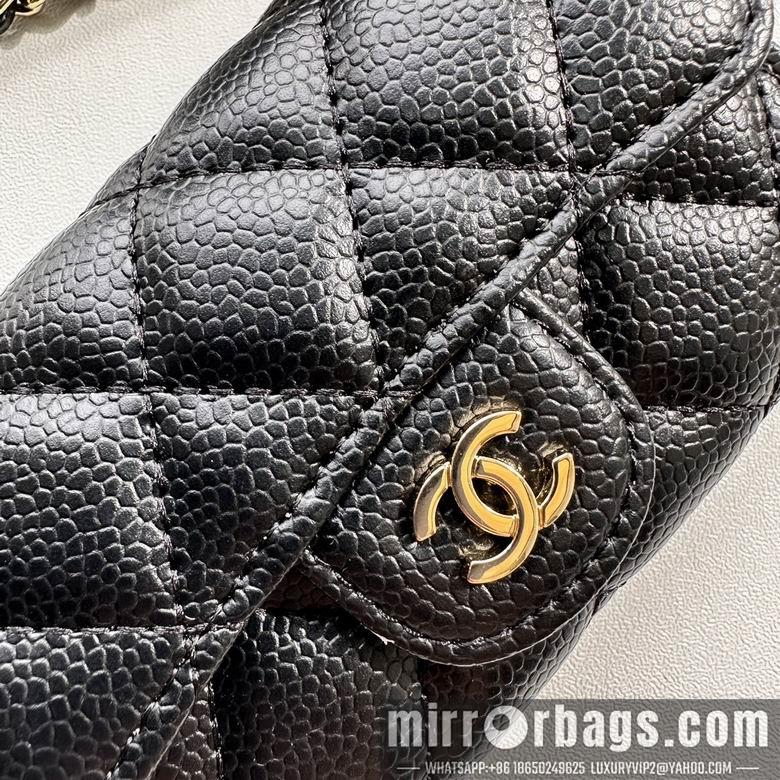 1:1 Chanel Bags 8988 11.3X7.5X2.1cm XMY 1