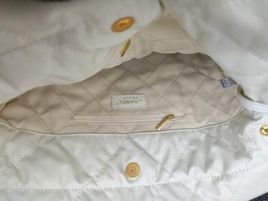 1:1 Chanel Bags 207-1 39X42X8cm WO white