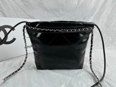 1:1 Chanel Bags 810 20X19X6cm WO 5