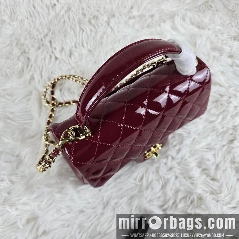 1:1 Chanel Bags 8259 20X12X6cm XMY 5