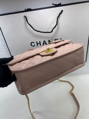 1:1 Chanel Bags 3320 25X7X18cm WO 4