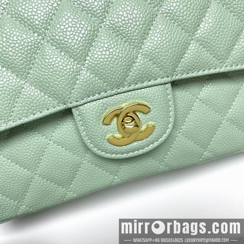 1:1 Chanel Bags CF1112 25X14X7cm XMY 19