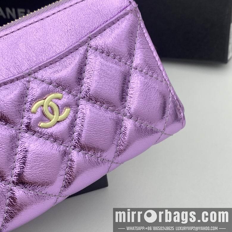 1:1 Chanel Bags 2011 5.2X3.5X1.5cm ZC 4