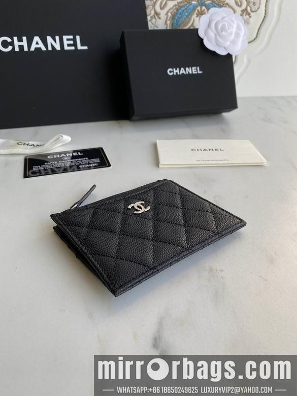 1:1 Chanel Bags A84105 9X11.5cm YG 5