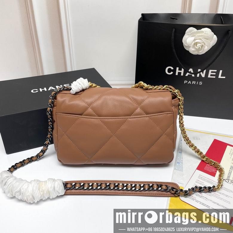 1:1 Chanel Bags 9010 26X16X10cm XMY 12