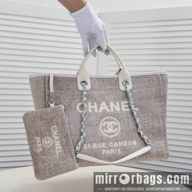 1:1 Chanel Bags 67178-6 39X32X18cm WO 5