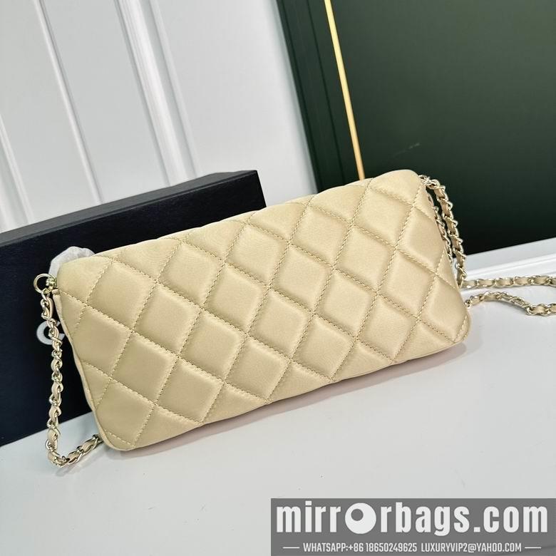 1:1 Chanel Bags 6817 26X12X4cm WO 4