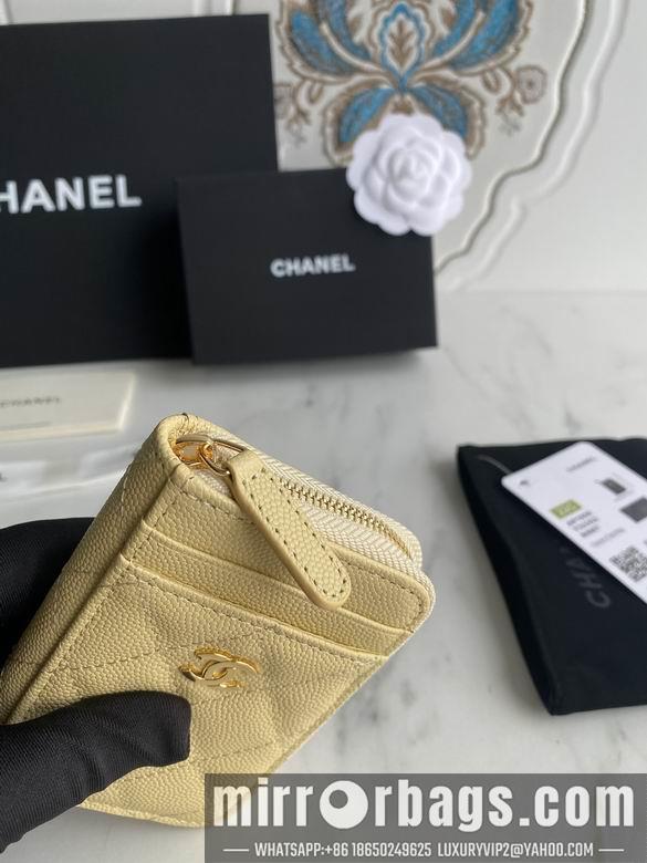 1:1 Chanel Bags AP1650 7.5X2X11cm WO 9