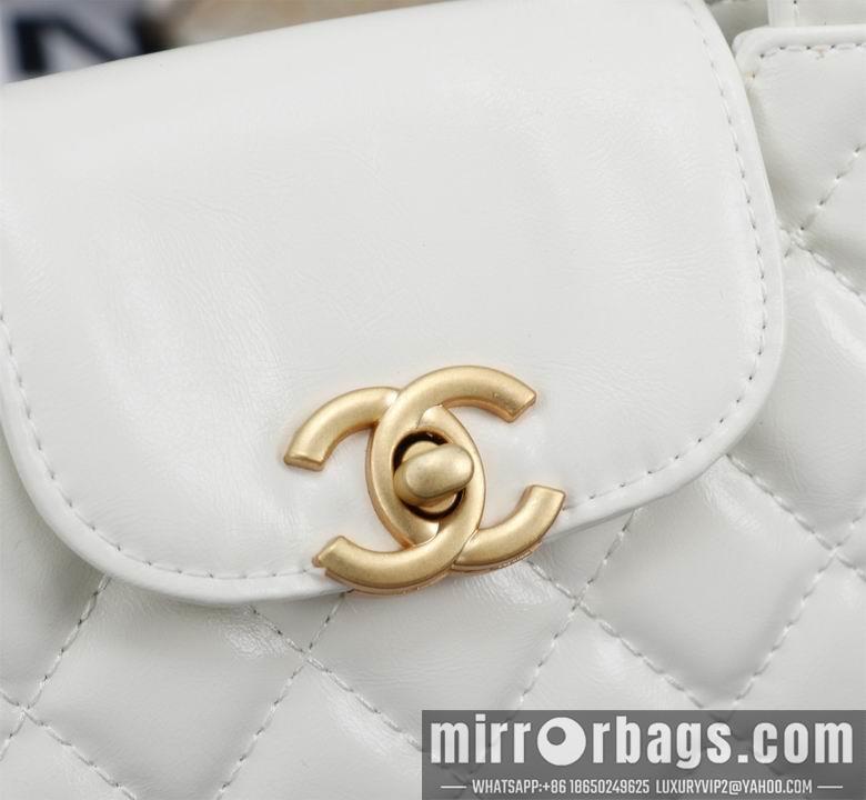 1:1 Chanel Bags 8860 13X19X7cm XMY 2