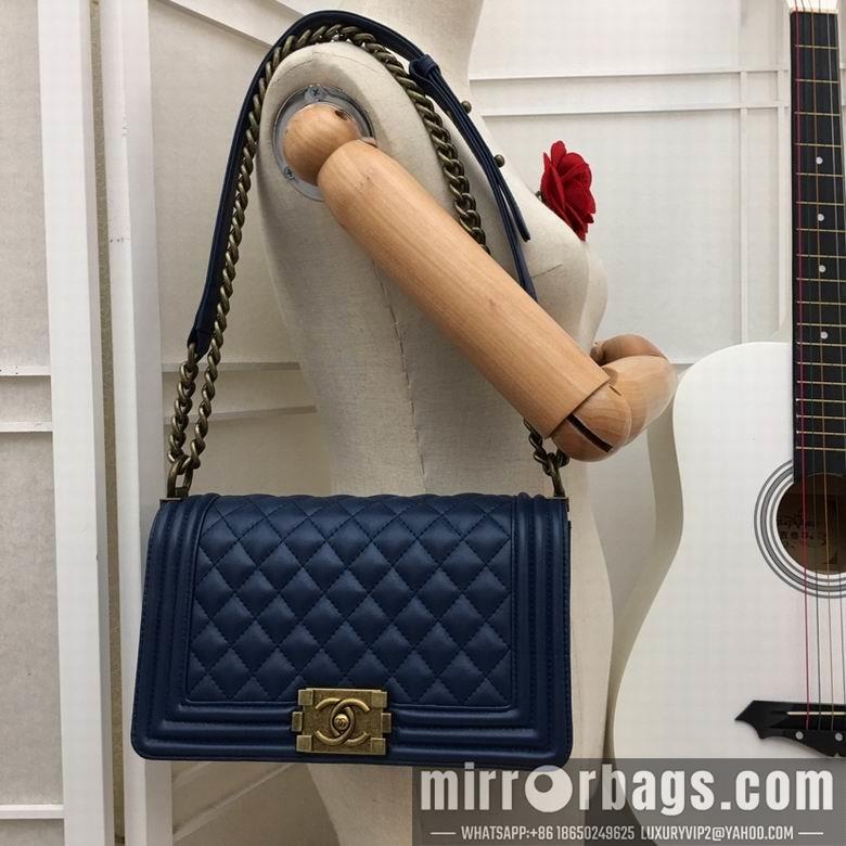 1:1 Chanel Bags 67086 25X15X7.5cm XMY 5