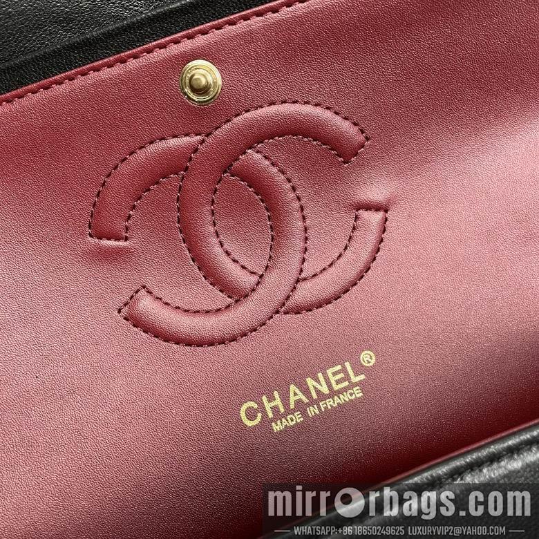 1:1 Chanel Bags CF1112 25X14X7cm XMY 2