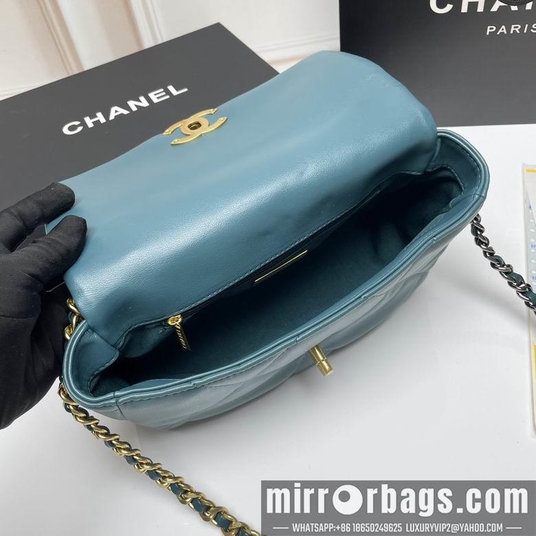 1:1 Chanel Bags 9010 26X16X10cm XMY 19