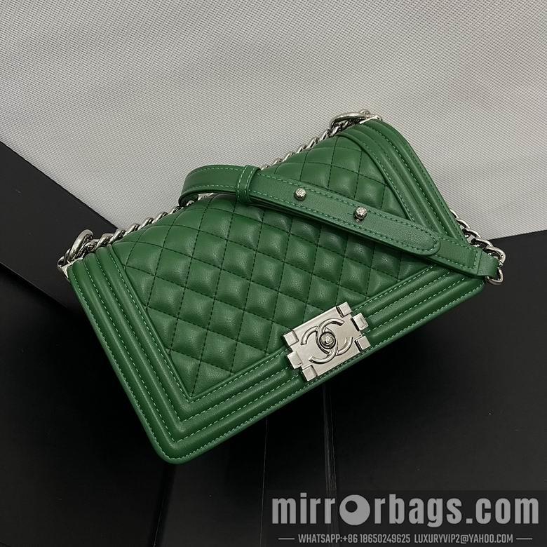 1:1 Chanel Bags 67086 25X14X7cm XMY 1