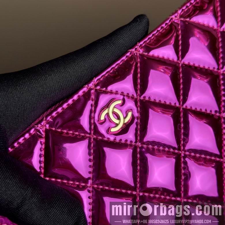1:1 Chanel Bags 1112 30X20cm XMY 6