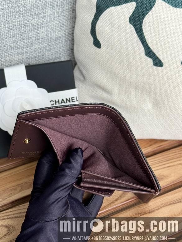 1:1 Chanel Bags A84028 12X12X3cm WO 1
