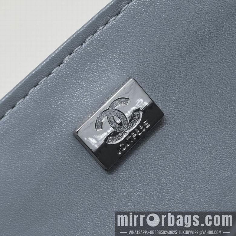 1:1 Chanel Bags 1113 30X18X8cm WO 1