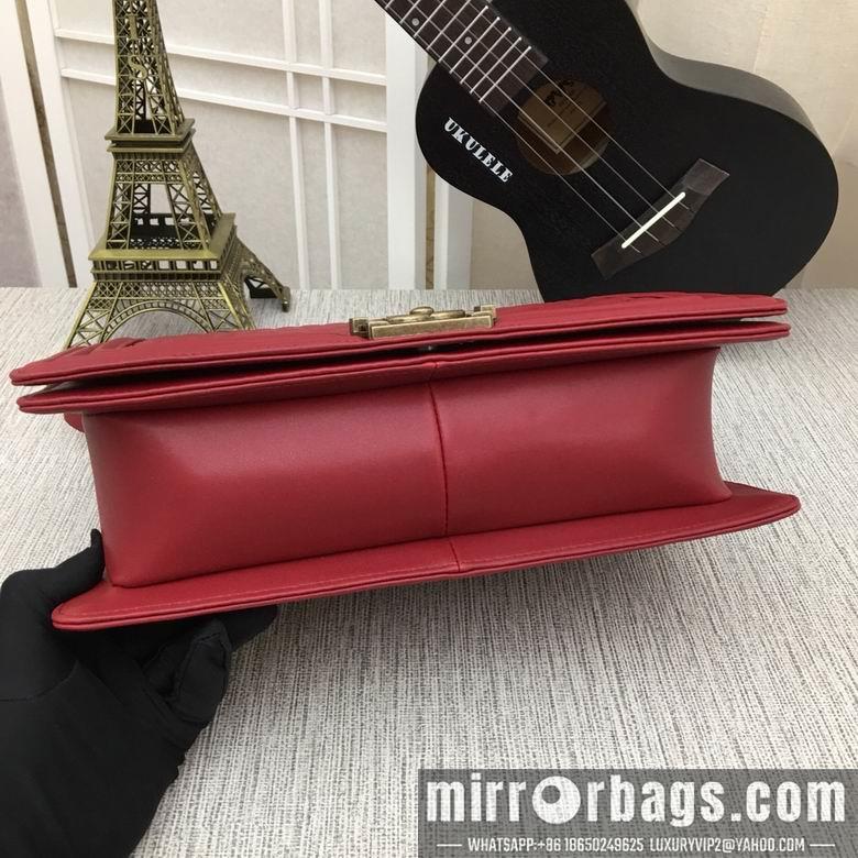 1:1 Chanel Bags 67087 30cm XMY 9