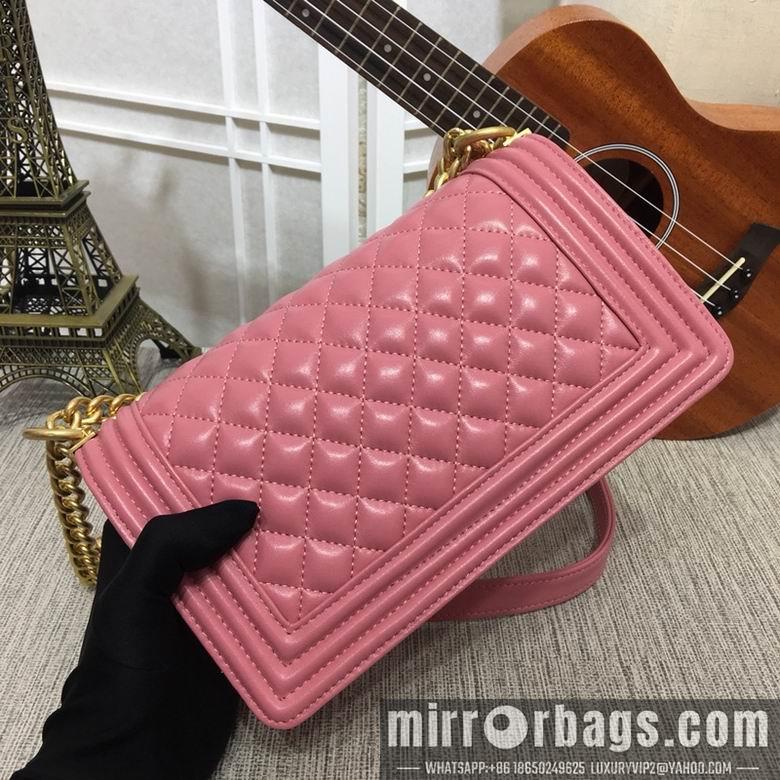 1:1 Chanel Bags 67086 25X14X7cm XMY 6