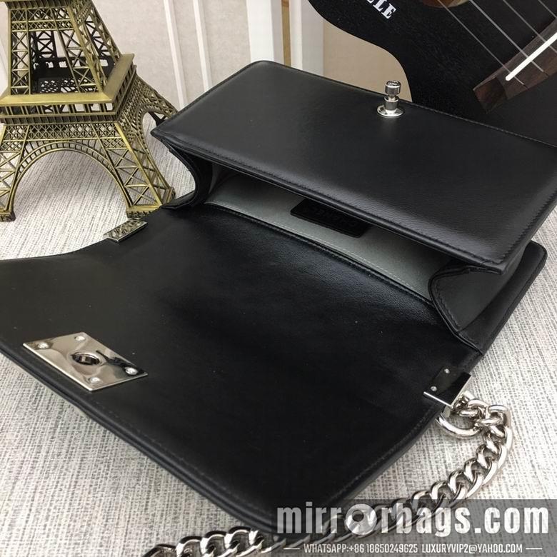 1:1 Chanel Bags 67086 25X15X7.5cm XMY 24