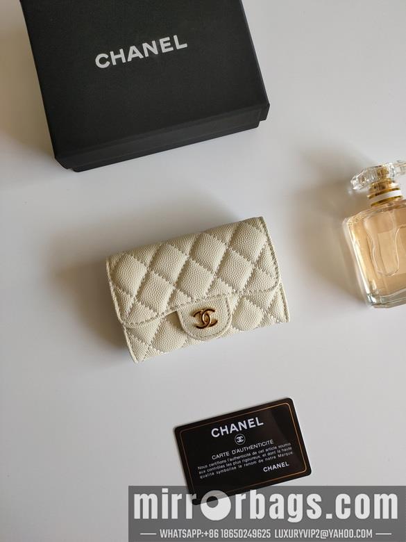 1:1 Chanel Bags AP0214 7.5X11.3X2.1cm XM 3