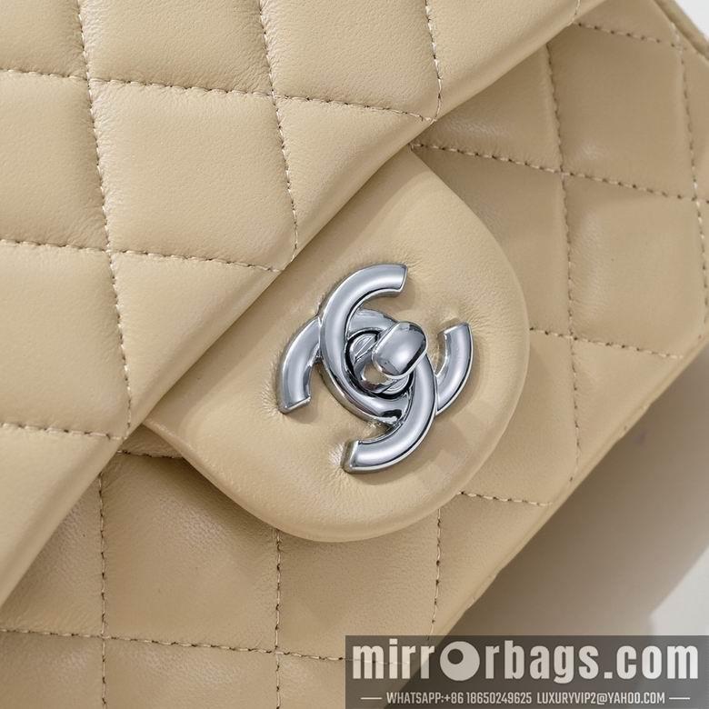 1:1 Chanel Bags 1115 17.5X13X5cm WO 1