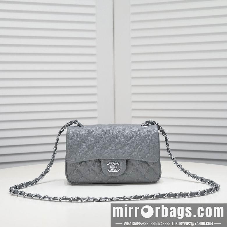 1:1 Chanel Bags 1116 20X14X7cm WO 1