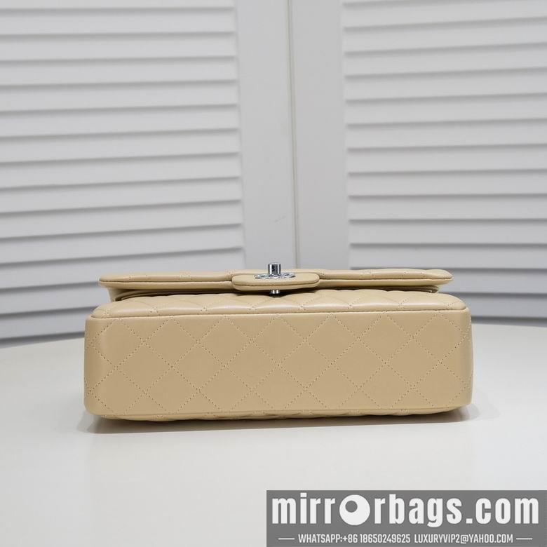 1:1 Chanel Bags 1112 25.5X16X6.5cm WO 1