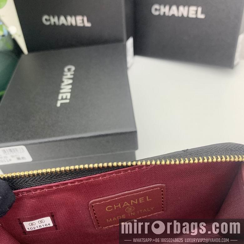 1:1 Chanel Bags 2011 5.2X3.5X1.5cm ZC 3