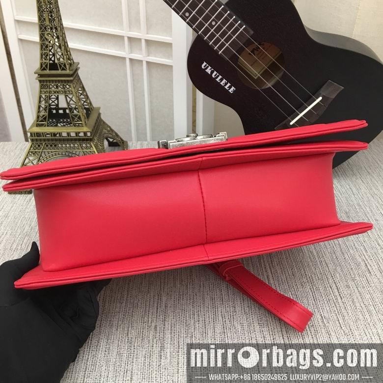 1:1 Chanel Bags 67087 30cm XMY 14
