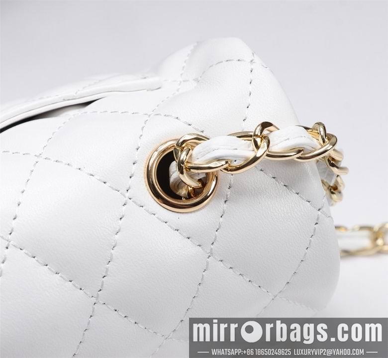 1:1 Chanel Bags 1115 18X12X6cm XMY 2