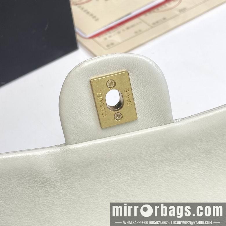 1:1 Chanel Bags 6210 18cm XMY 8