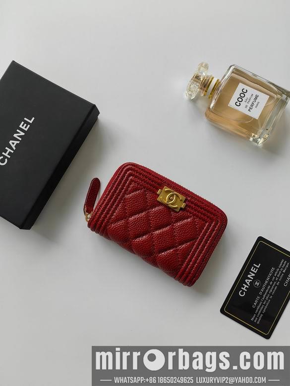1:1 Chanel Bags A84433 11.5X8cm XMY 7