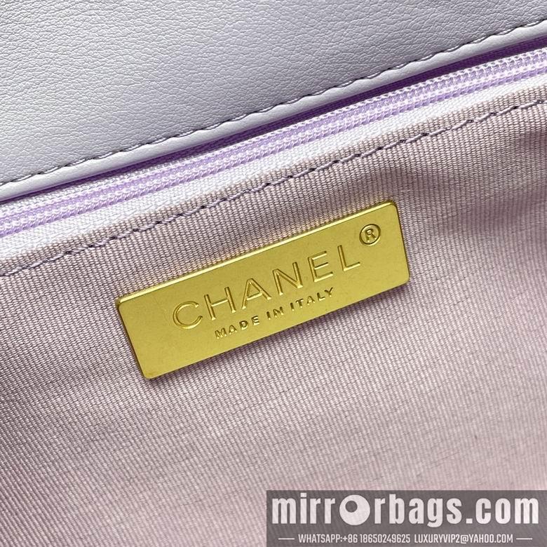 1:1 Chanel Bags 9010 26X16X10cm XMY 15