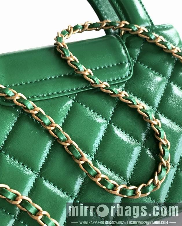1:1 Chanel Bags Kelly AS4416 13X19X7cm WP 1
