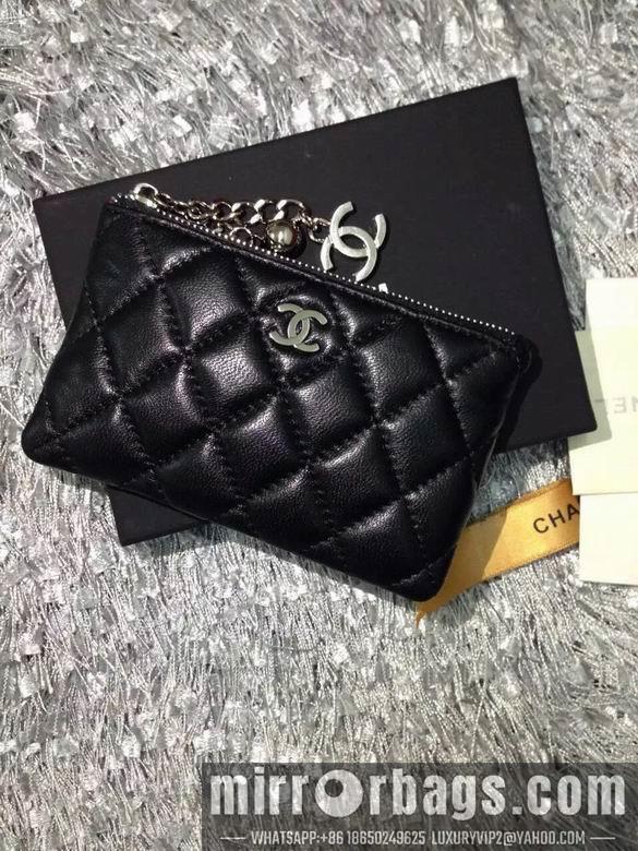 1:1 Chanel Bags 50168 14.5X9cm YG 5