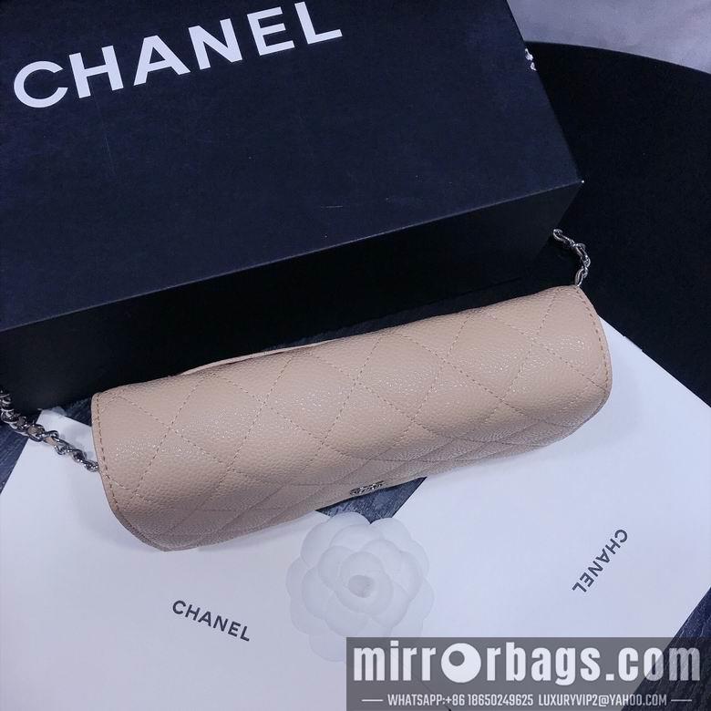 1:1 Chanel Bags 33814 19X13X4cm XMY 9