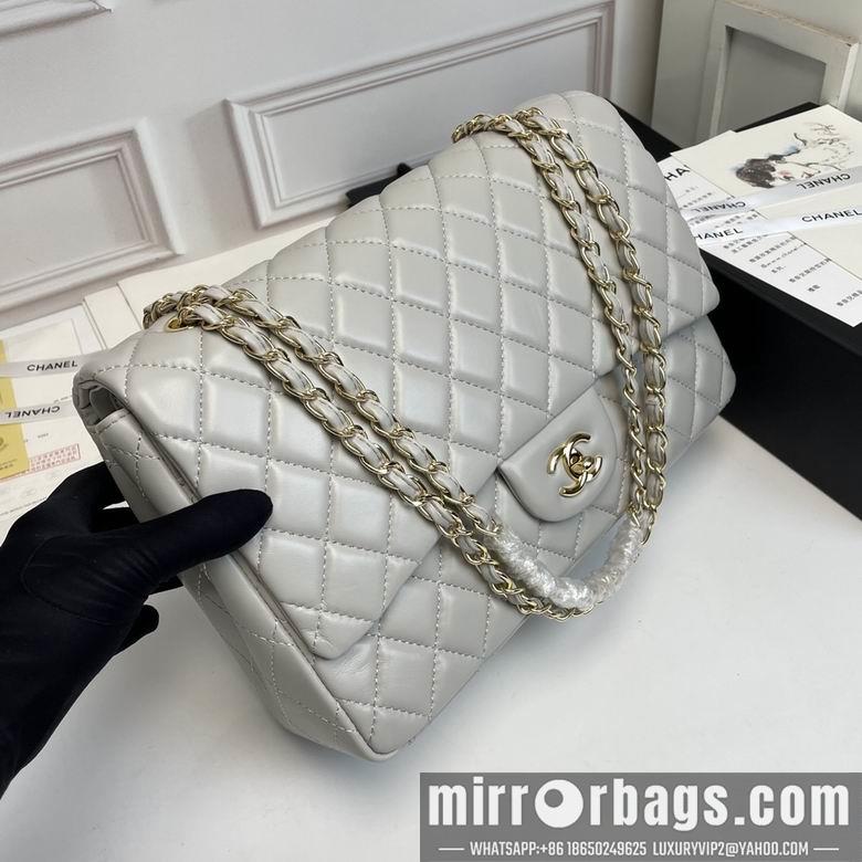 1:1 Chanel Bags 1119 33X22X10cm XMY 5