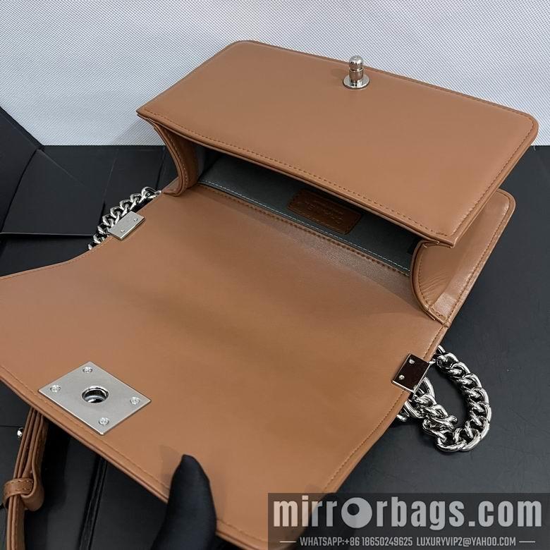 1:1 Chanel Bags 67086 25X14X7cm XMY 4