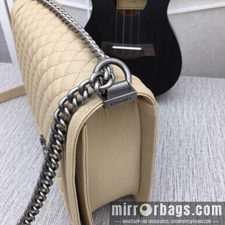 1:1 Chanel Bags 67087 30cm XMY 17