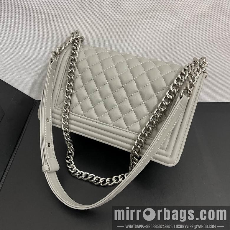 1:1 Chanel Bags 67086 25X14X7cm XMY 6