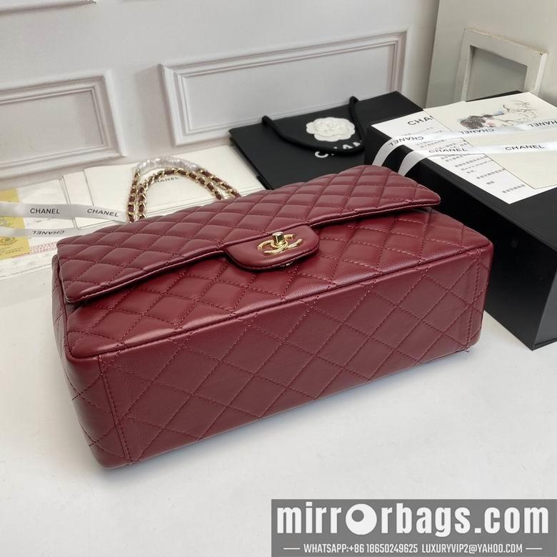 1:1 Chanel Bags 1119 33X22X10cm XMY 3