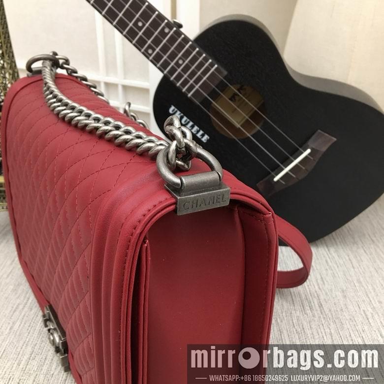 1:1 Chanel Bags 67087 30cm XMY 13
