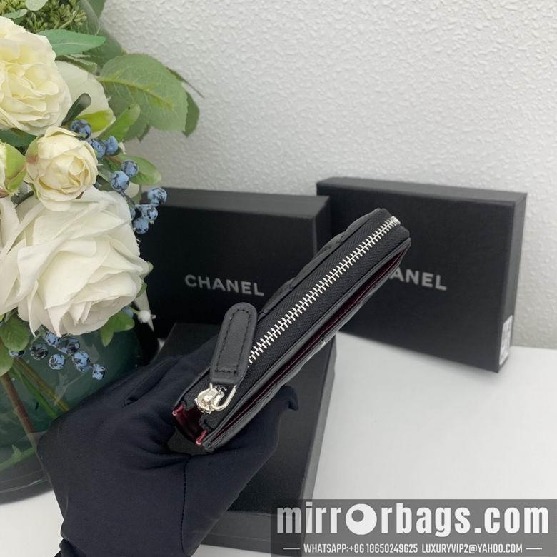 1:1 Chanel Bags 2011 5.2X3.5X1.5cm ZC 1