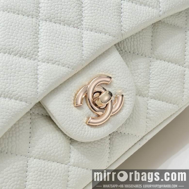 1:1 Chanel Bags 1116 20X14X7cm WO 4