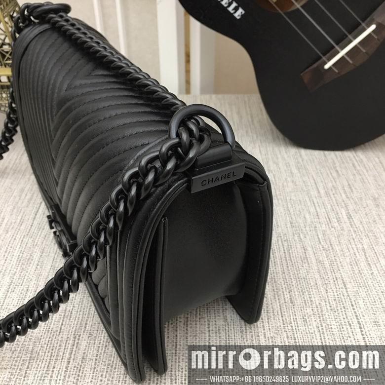 1:1 Chanel Bags 92493 25X14X8cm XMY 1